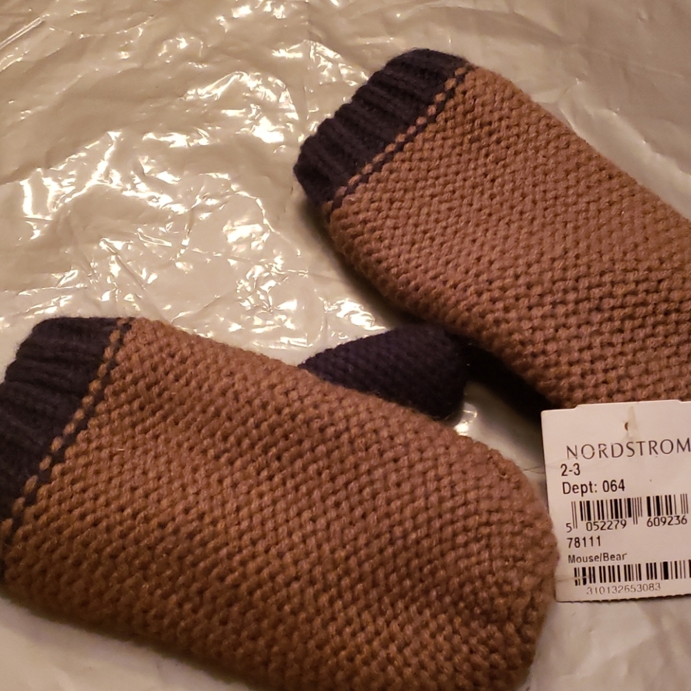 Children's Mittens